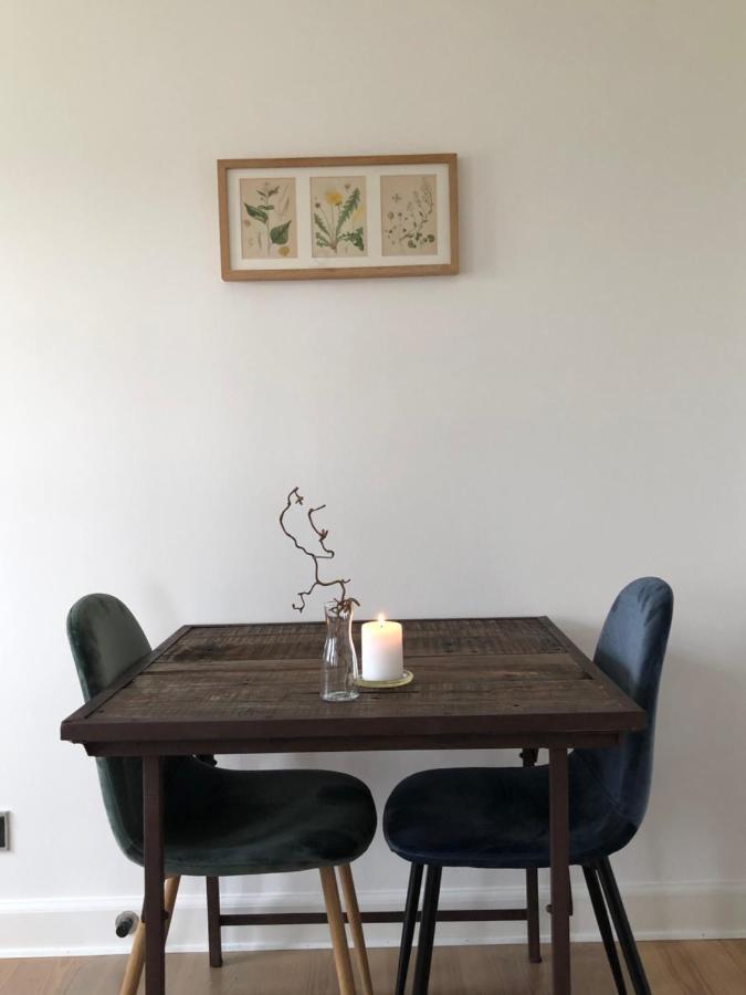 Pensionatet Ro Stenstrup 외부 사진